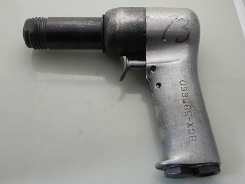 CP Chicago Pneumatic CP4444RUSAB Rivet Gun / aircraft aviation tool