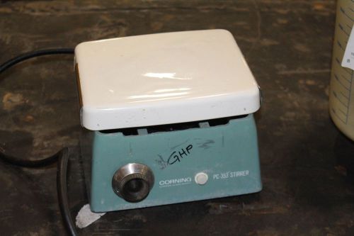 Laboratory Stir Plate Corning PC-353