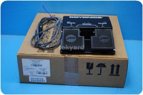 DYONICS 7205396 FOOTSWITCH / PEDAL @ (117673)