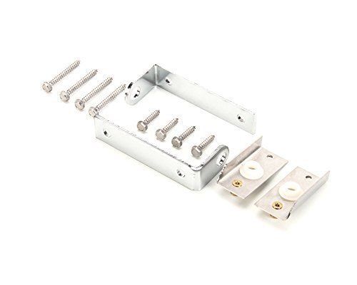 Delfield 0420067-S 400/4000 Series Hinge Kit