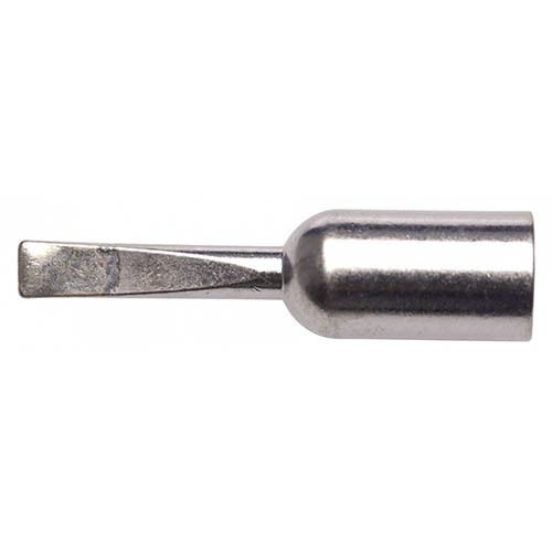 Weller PL151 .13&#034; x .66&#034; Thread-on Screwdriver Tip