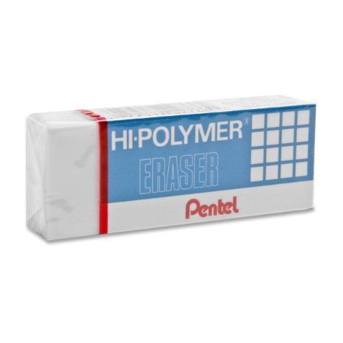 NEW PENZEH10 - Hi-Polymer Eraser