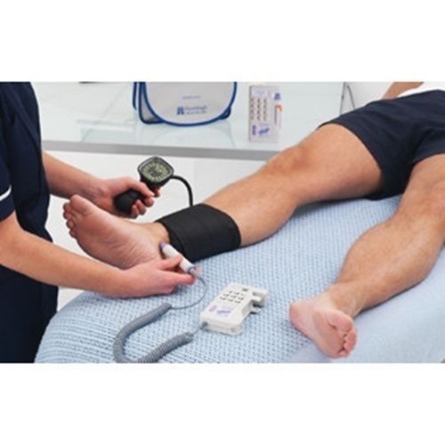 Huntleigh Dopplex Peripheral Arterial Disease Kit