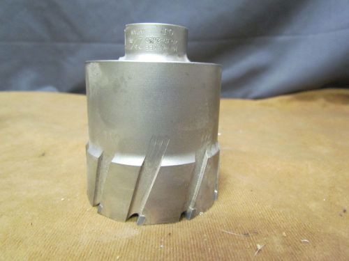 Milwaukee 2-5/8&#034; Steel Hawg Metal Boring Cutter #49-57-2620