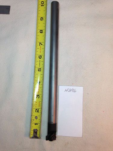 New circle machine 5/8&#034; top notch carbide boring bar jcmi-625-10-3l usa.  {h296} for sale