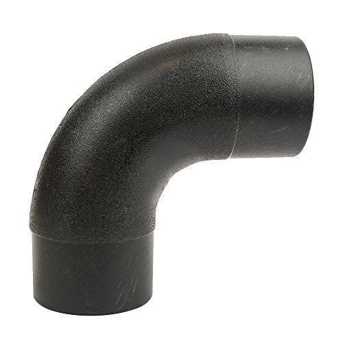 Big Horn 11412 4-Inch Elbow