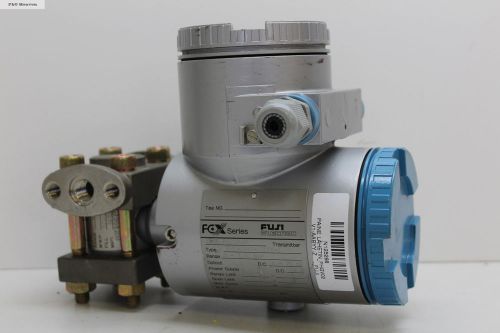 Fuji FHGV02V1-AABYY-Z Pressure transmitter