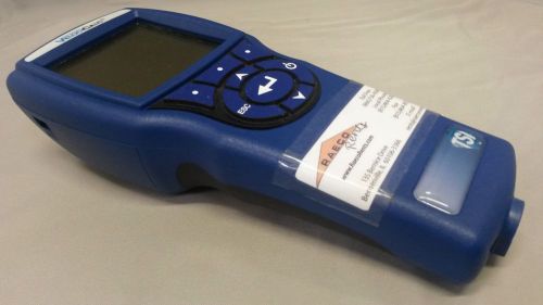 Tsi velocicalc 9565 advanced multiparameter ventilation meter for sale