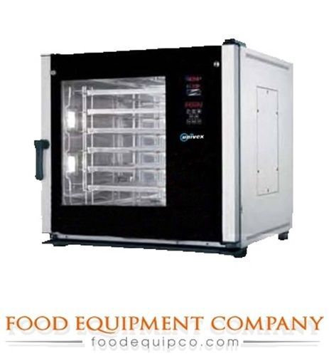 Univex MP4TE Convection Ovens