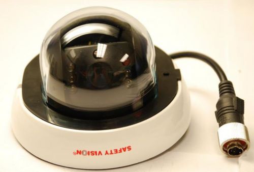 6mm Color Dome Camera; SV-CD6