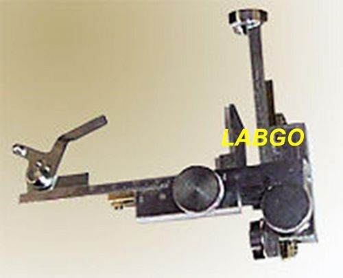 Mechanical stage for microscope labgo 102 for sale