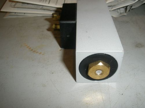 Festo Air Solenoid Model VPEV-1/8