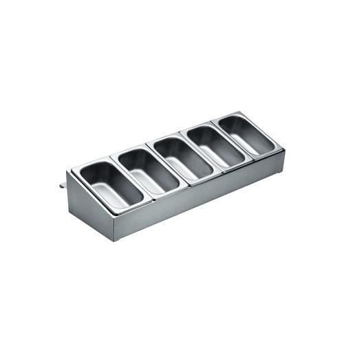 New Krowne C-32 - Condiment Tray