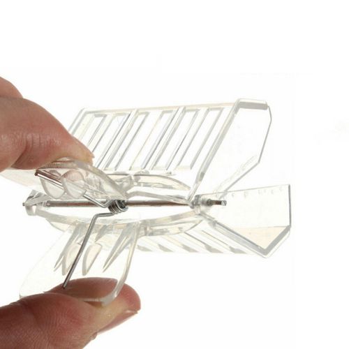 5pcs plastic queen cage clip bee catcher beekeeper beekeeping tool equipment new for sale