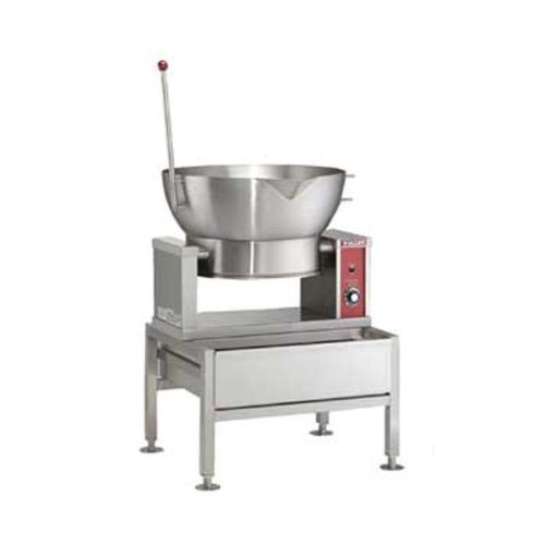 New Vulcan VECTS16 Countertop Braising Pan