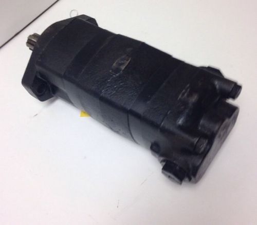 Char Lynn Eaton Hydraulic Drive Motor #104-1060-006 Rebuilt