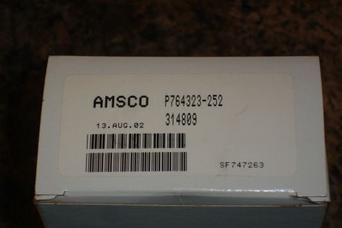 AMSCO/STERIS VENT VALVE KIT P764323-252 314809