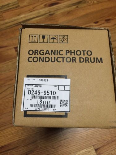 Ricoh B2469510 OPC Drums