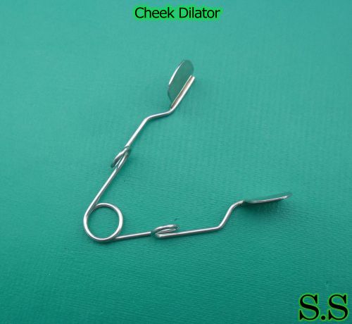 5 Cheek Dilator Large Veterinary Surgical Instruments