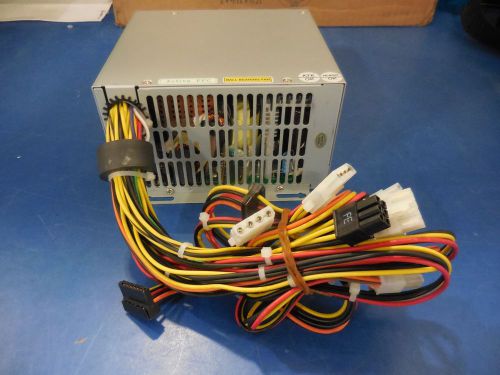 Trumpower Medical Power Supply Model PN. TMPPC400-72, TMPC-400-3M