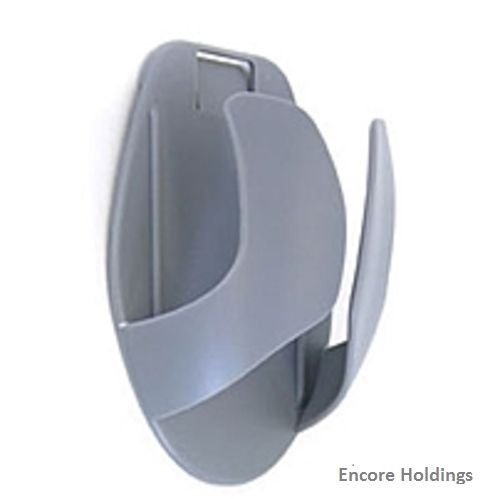 99-033-064 Ergotron Mouse Holder - Dark Gray