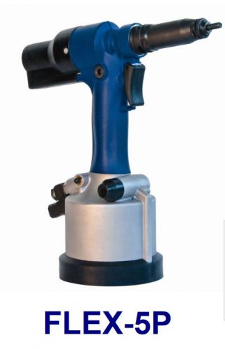 Sherex 5p pneumatic riv-nut installer for sale