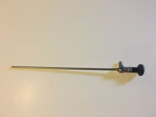 Karl Storz 26046 AA Hopkins II 5mm x 0 Degree Laparoscope