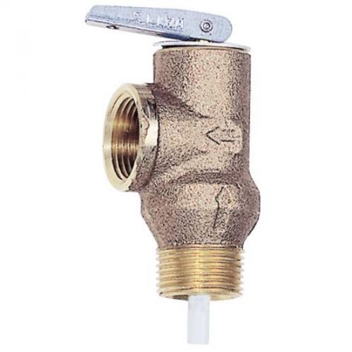 Pressure Relief Valve 30 Psi ZURN PEX Pressure Regulating Valves P1000A-30