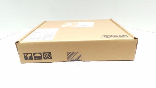 New Adtran 1187121L1 TA5000 VDSL2 32-Port AM TA5K TA 5000 BVL2U0GCTA