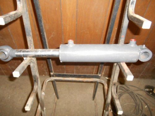 New 2.5&#034; x 8&#034;&#034; stroke hydraulic cylinder for sale