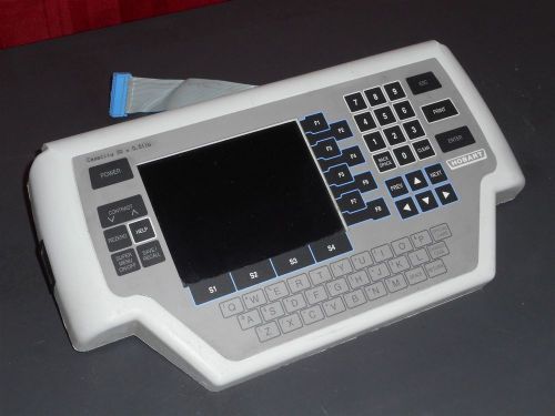 Hobart Quantum Digital Deli Scale Operator Screen Assembly for Quantum Scales