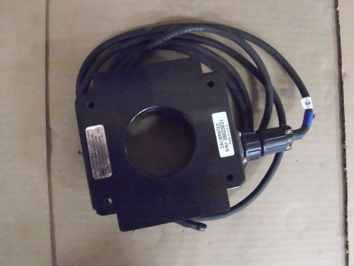 Ohio Semitronics, Current Transducer, CTG-601FS