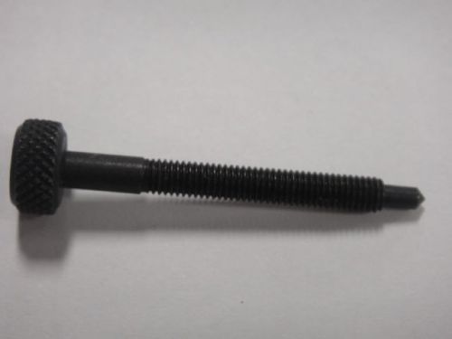 Hamada thumb screw, part #i02-05-3 for sale