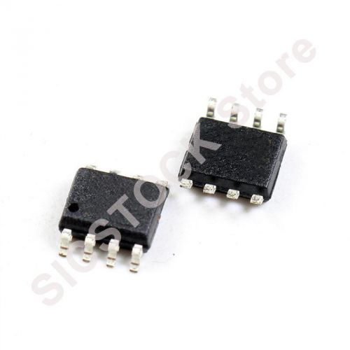 (5PCS) UC3844AD8TRG4 IC REG CTRLR PWM CM 8SOIC UC38448TRG4 3844 UC3844