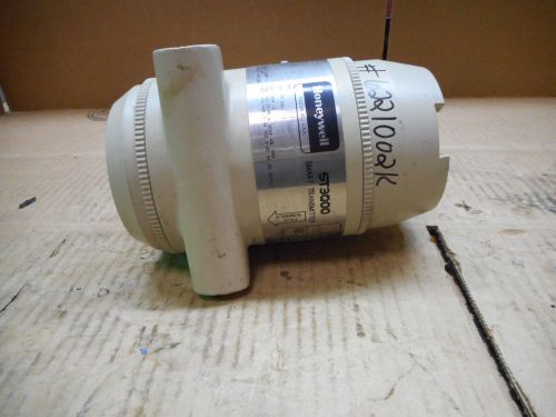 HONEYWELL ST3QOO SMART TRANSMITTER #6221002K MOD:STG1770-E1G-00000 NEW