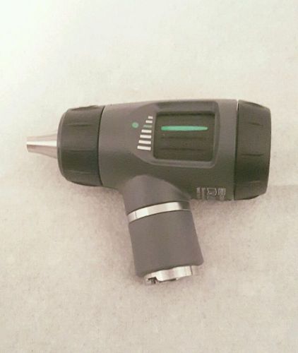 Welch Allyn 3.5v MacroView Otoscope Head  23810