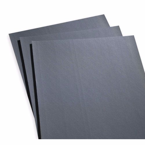 NORTON 66261139380 Sanding Sheet, 11x9 In, 1200 G, SC, PK50 (3B9-008*A)