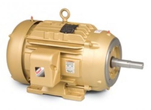 Baldor EJMM4106T 20HP, 3520RPM, 3PH, 60HZ, 256JM, 0936M, TEFC, F