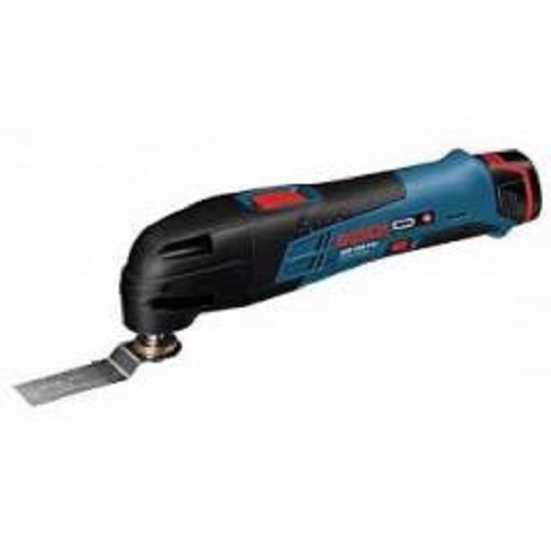 Bosch GOP 10.8 V-Li Cordless Multicutter