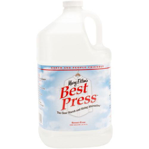 Mary Ellen&#039;s Best Press Refills 1gal-Scent-Free