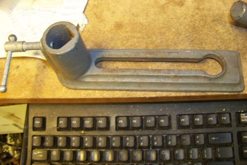 Delta 930 Lathe Tool Rest Banjo DDL171 DDL-171