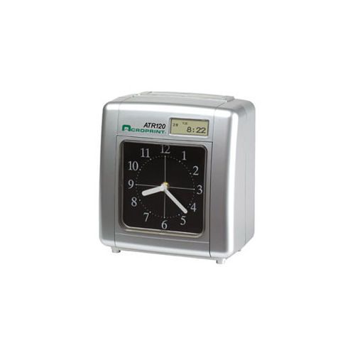 ACROPRINT ATR120 OEM Time Clocks,