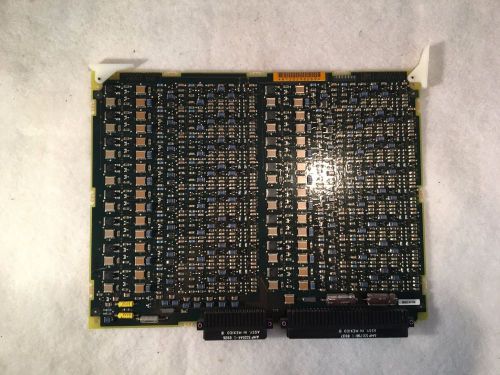 HP Hewlett Packard Sonos Ultrasound Board A77100-60300