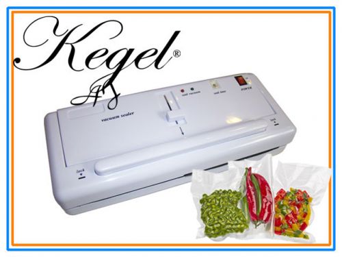 VACUUM SEALER FOR FOOD DZ 280A