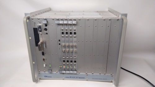 GN Nettest interWATCH 96000 ATM / LAN / WAN Protocol Analyzer