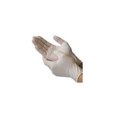 Vinyl Examination Gloves Powder Free Size: X-Large QTY. 100 per Box