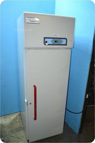 CARDINAL HEALTH / THERMO FISHER LR124A22 LABORATORY REFRIGERATOR @ (134000)