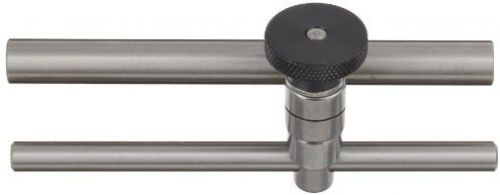 Starrett pt22430 snug and rod unit for test indicators for sale