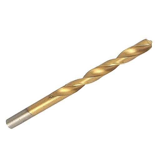 7.5mm Drilling Diameter HSS Twist Drill Bit for Metal ZH