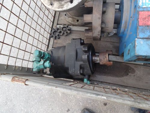 PARKER hydraulic pump PAV-80-RK-MA-EA 80cm3/U 250/315bar 1800rpm